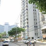 Cartagena Laguito Apartaestudio