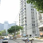 Cartagena Laguito Apartaestudio