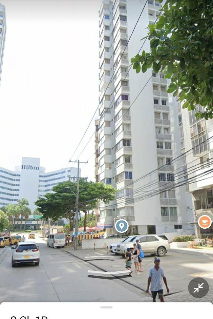 Apartamento Laguito