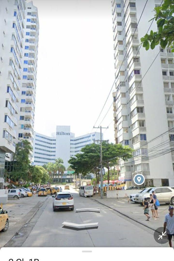 Laguito Apartamento