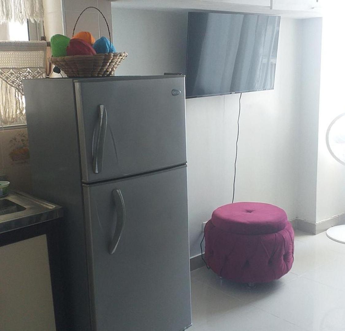 Apartamento Laguito