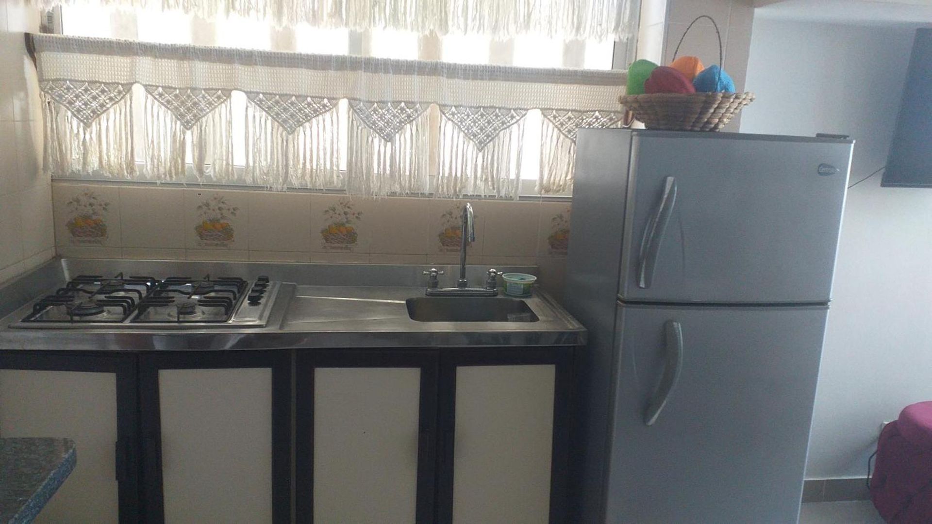 Laguito Apartamento *
