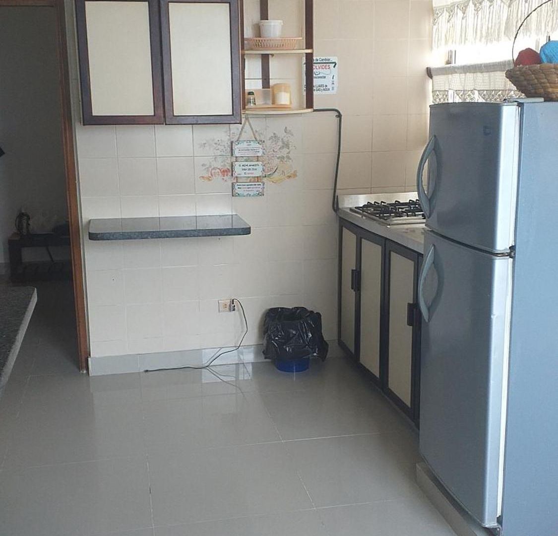 Apartamento Laguito Cartagena