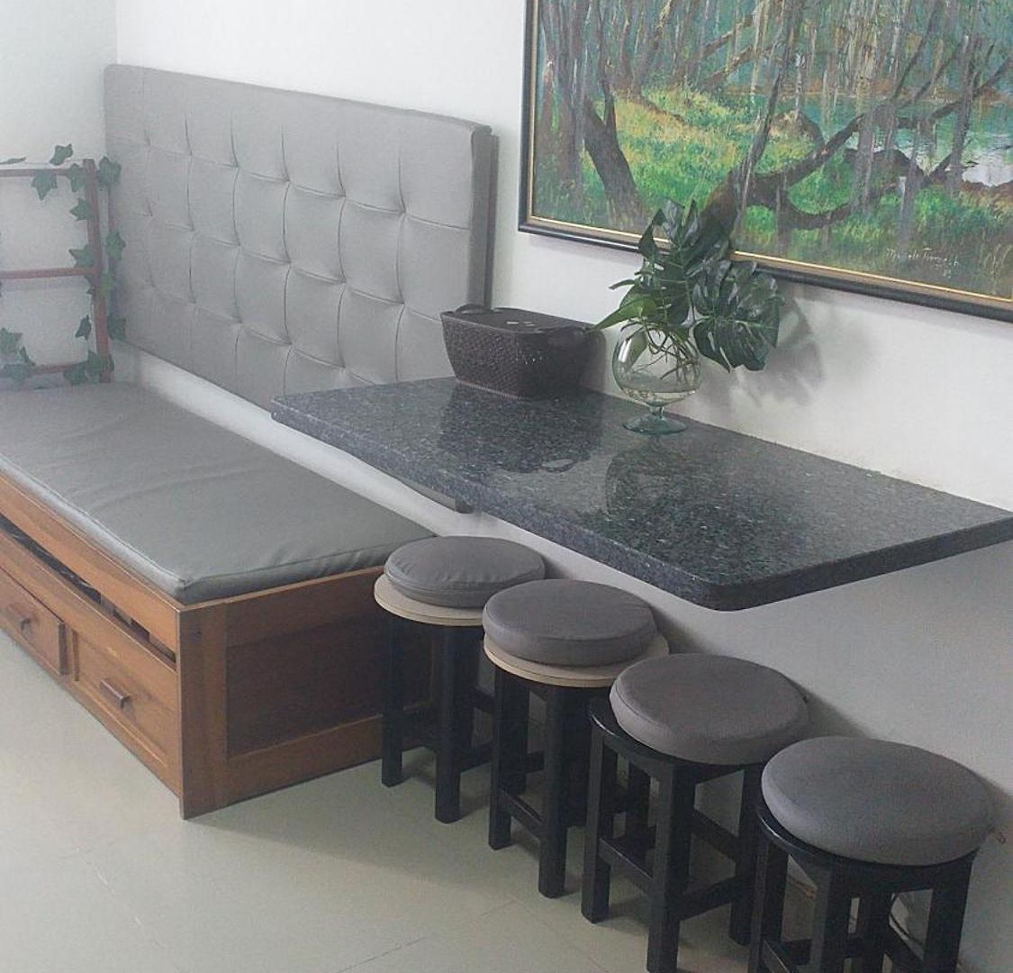 Laguito Apartamento *