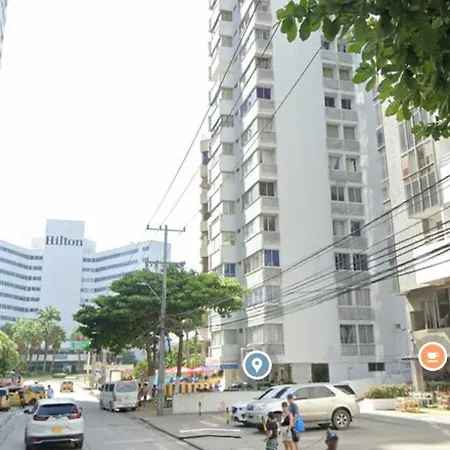 Apartment Laguito