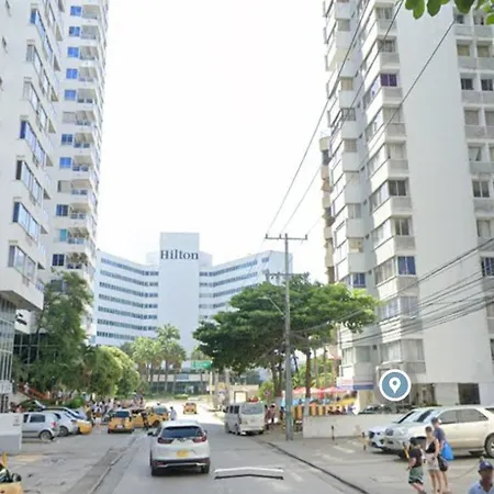Laguito Apartment