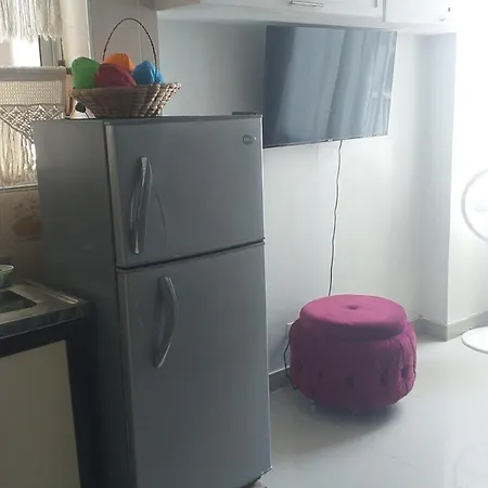 Apartment Laguito