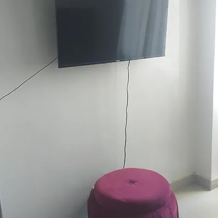 Laguito Apartment Cartagena
