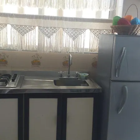 Laguito Apartment *