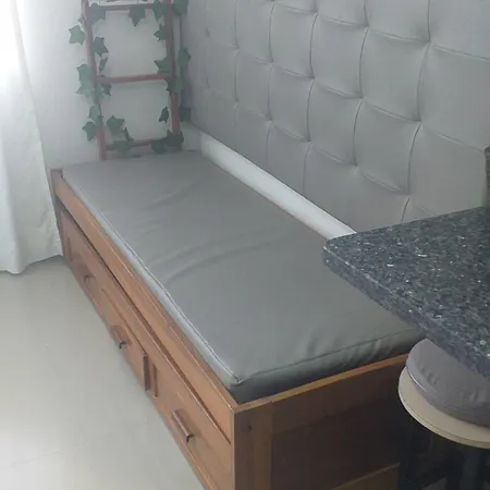 Apartment Laguito Cartagena