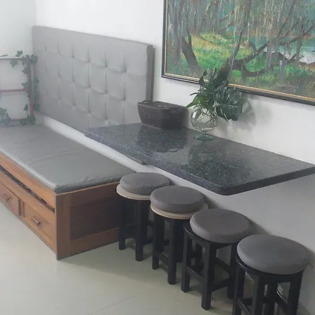 Laguito Apartment *