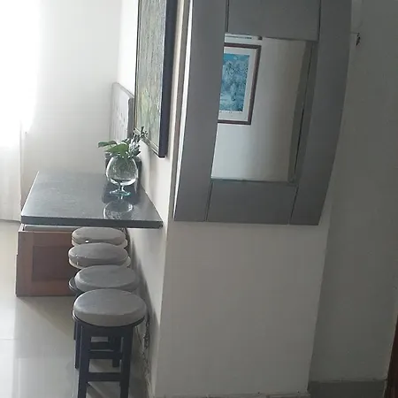 Apartment Laguito Cartagena