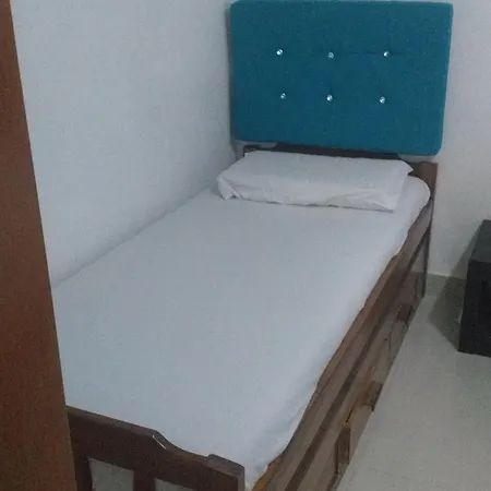 Laguito Apartment *