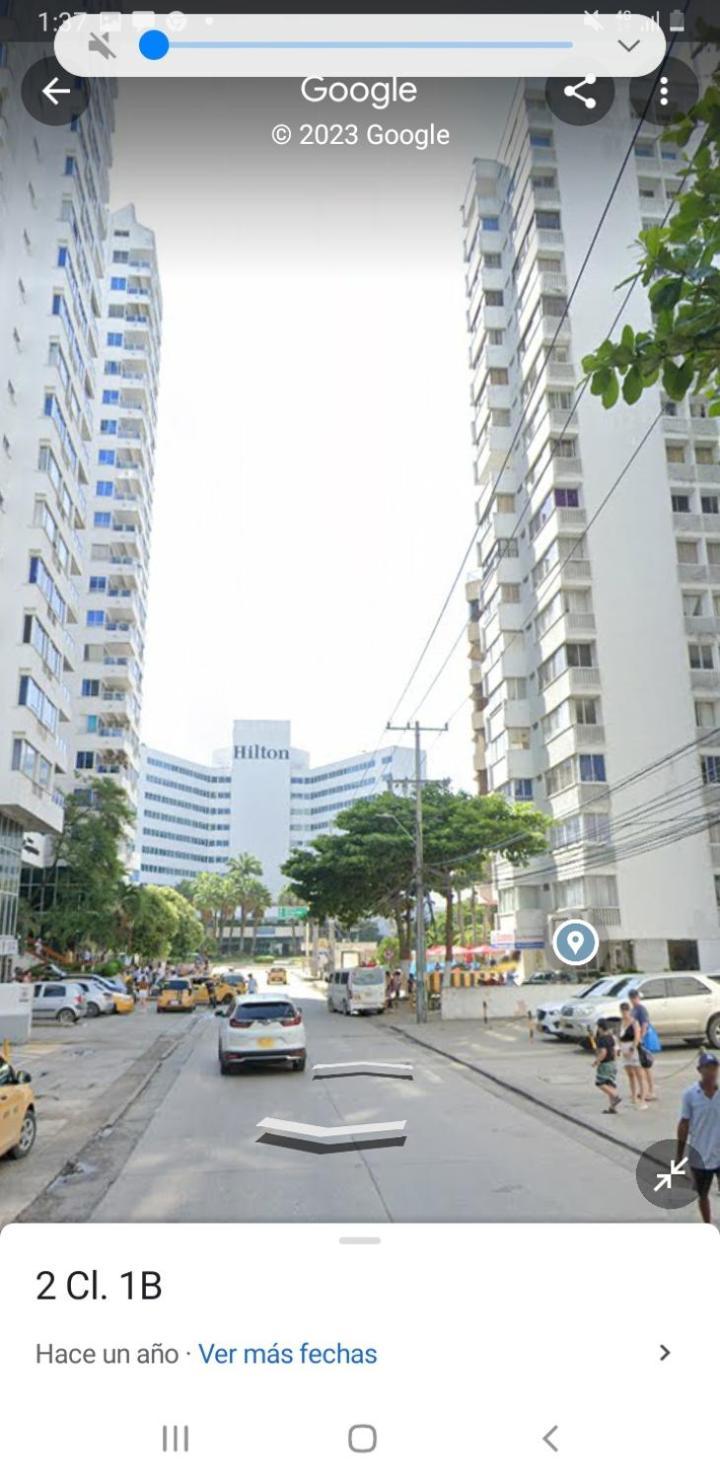 Laguito Apartment