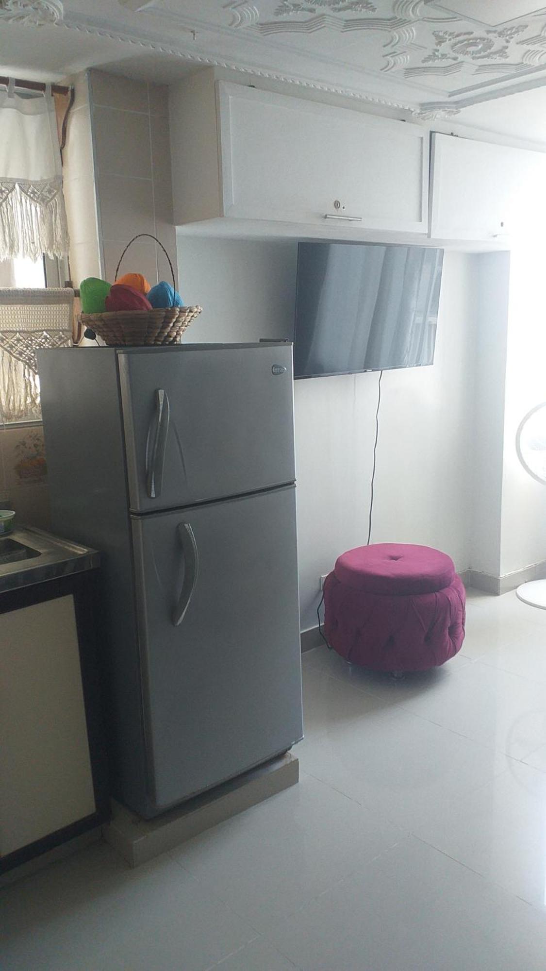 Apartment Laguito