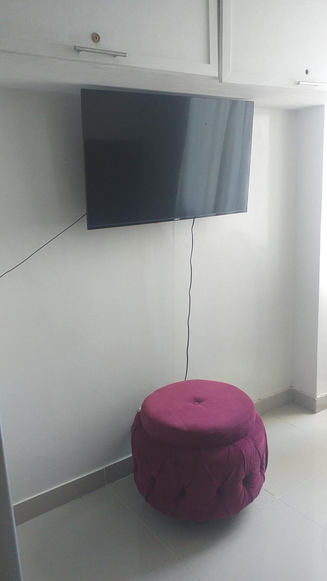 Laguito Apartment Cartagena