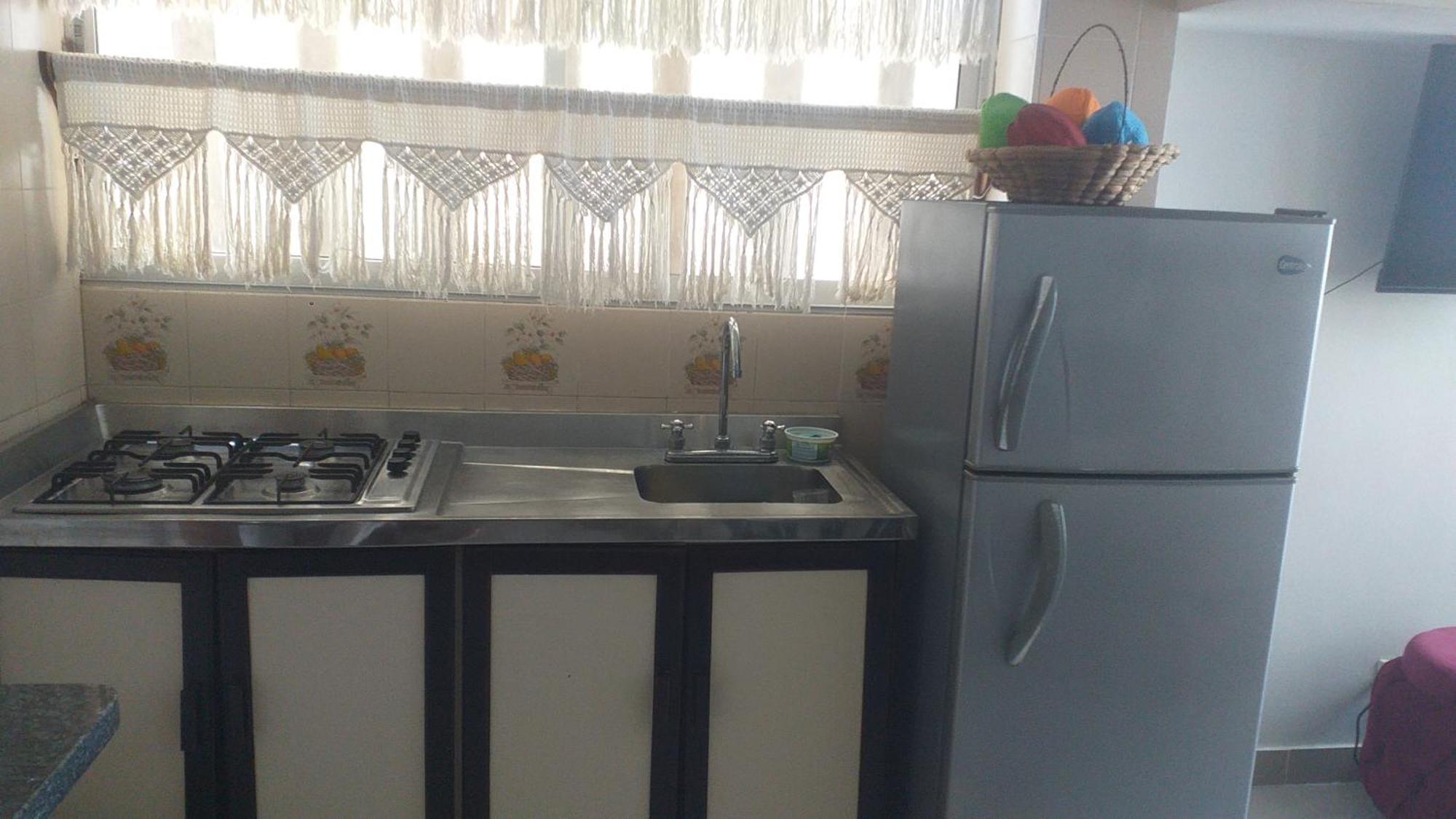 Laguito Apartment *