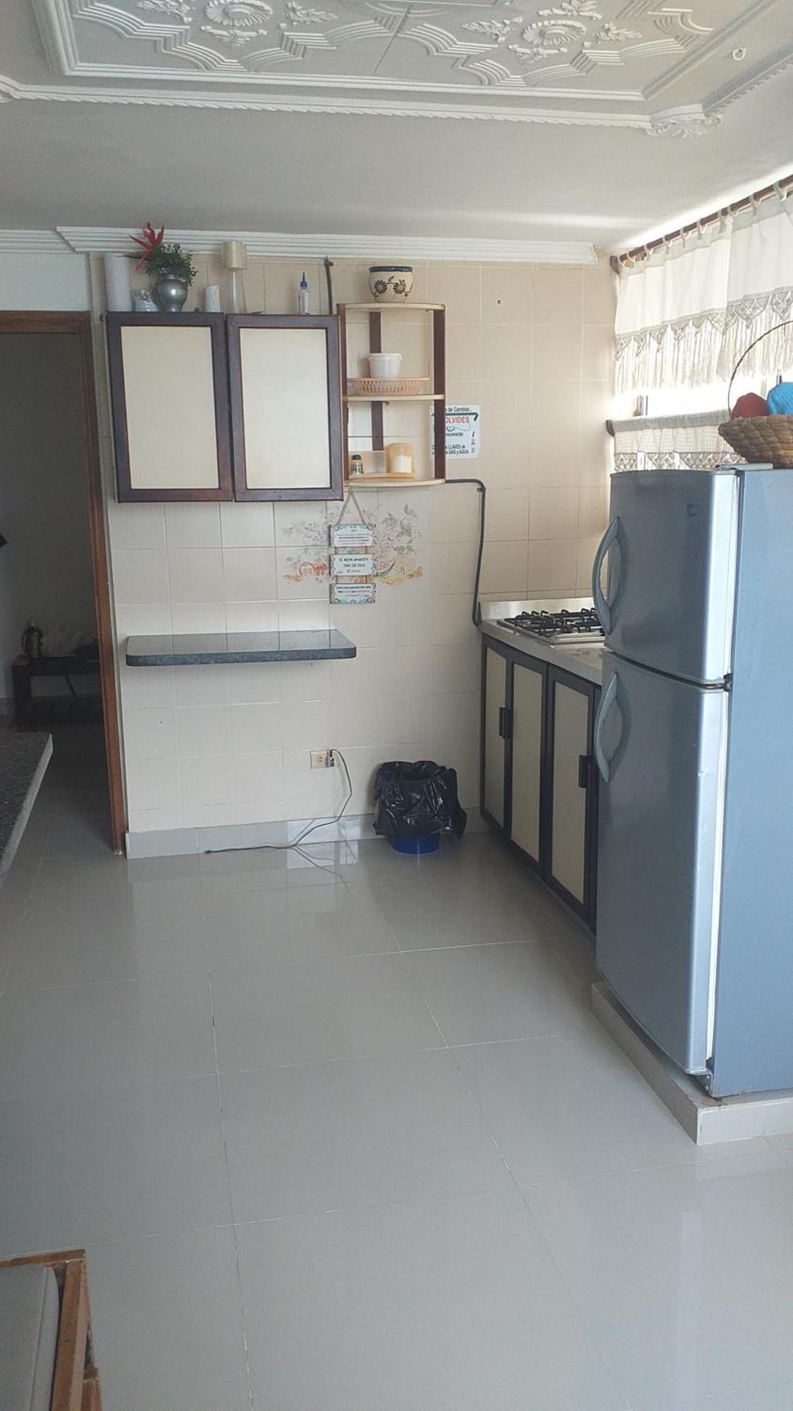 Apartment Laguito Cartagena