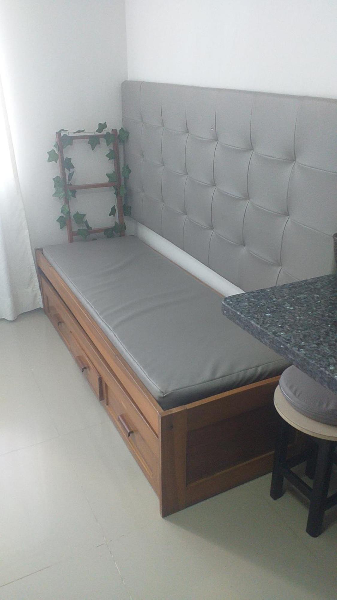 Apartment Laguito Cartagena