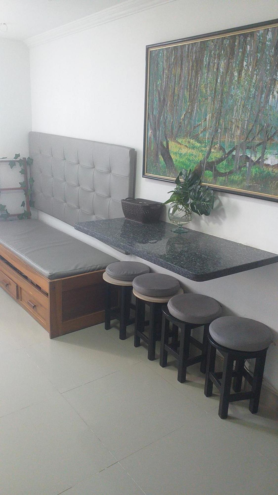 Laguito Apartment *