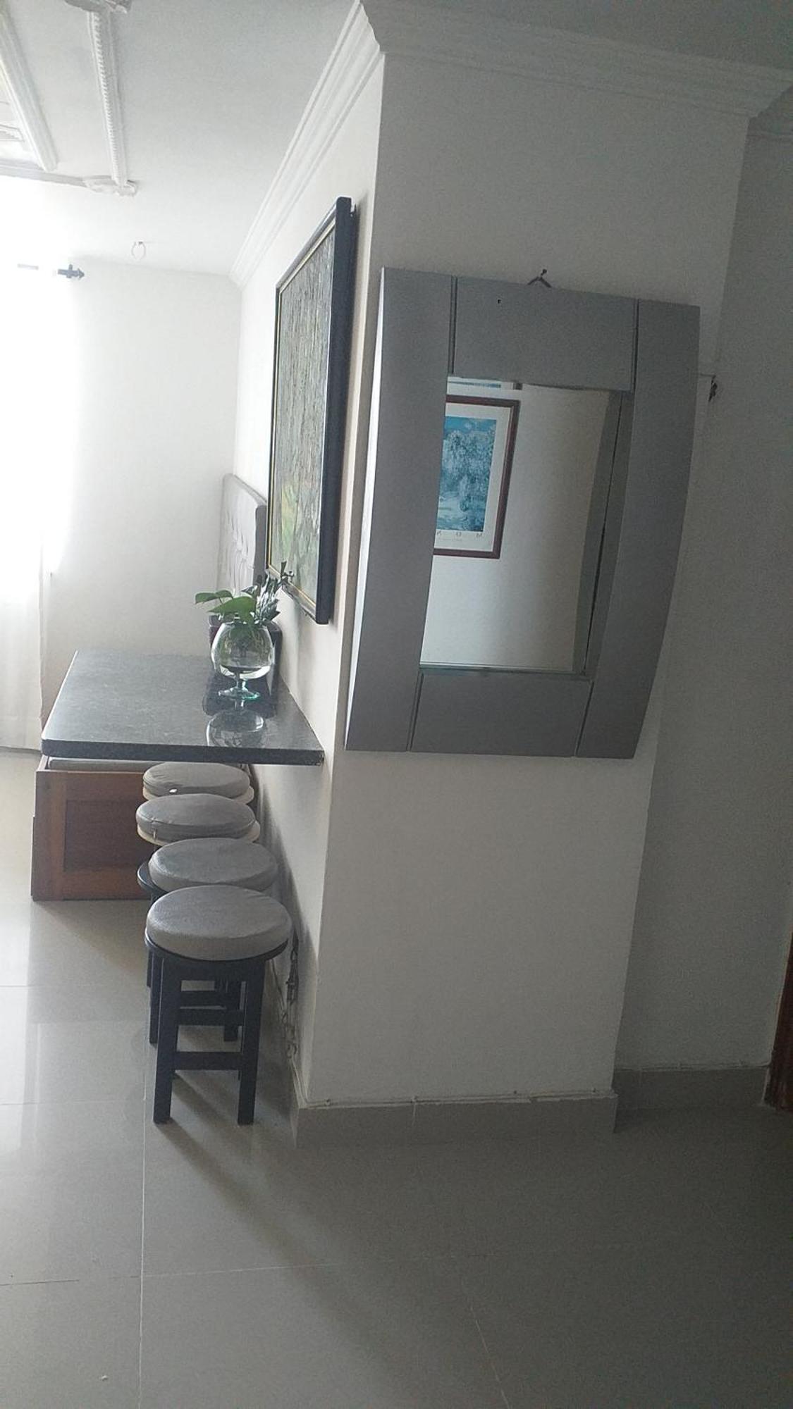 Apartment Laguito Cartagena